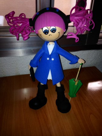 Fofucha 10€ a 25€